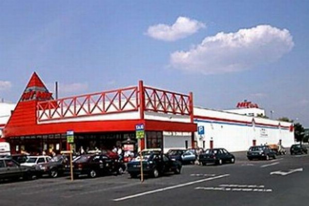 W najbliższych czasie ruszy rozbudowa hipermarketów i najstarszych centrów handlowych