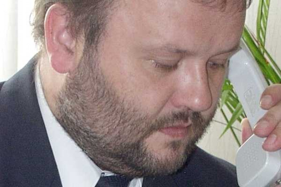 Na fot. Jerzy Biel, prezes Beef-Sanu Beef-San stracił w 2009 r. 22 mln zł i zmieni profil działalności