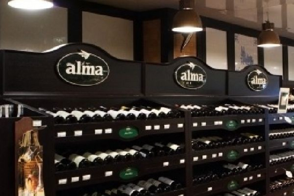 Alma Market ogranicza tempo rozwoju sieci i na koniec roku chce wyjść na plus