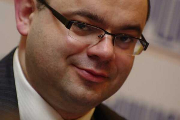 Maciej Duda, prezes PKM Duda Trwa ostra restrukturyzacja PKM Duda. Na koniec tego roku spółka ma wypracować zysk