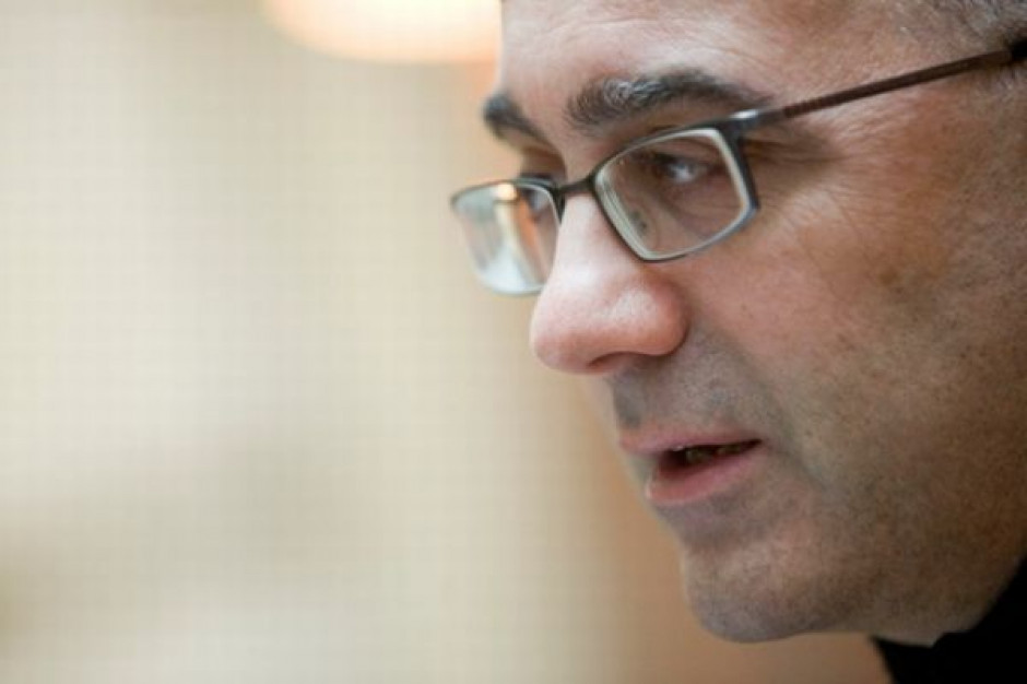 Francois Colombie: Na polskim rynku jest miejsce nawet dla 50 hipermarketów Auchan