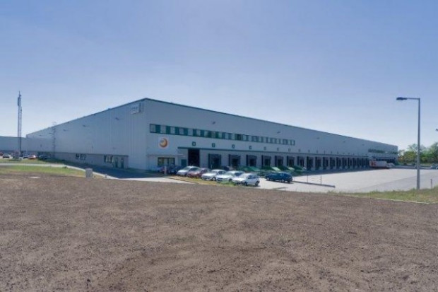 IBP Conex i Prologis kontynuują współpracę