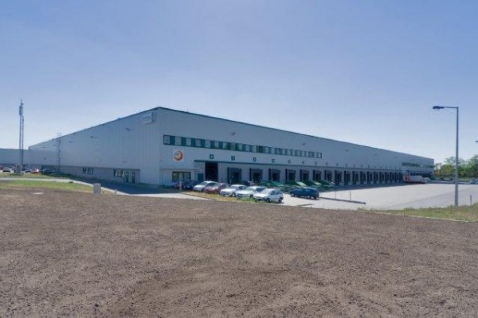 IBP Conex i Prologis kontynuują współpracę
