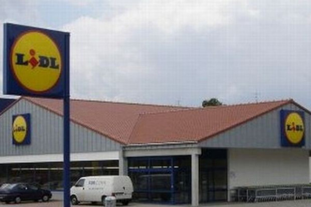 Sieci Lidl i Kaufland zanotowały ok. 10 proc. wzrost obrotów w Polsce