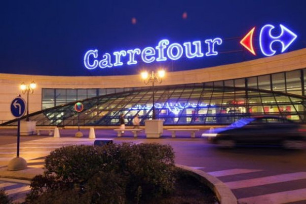 Co dalej z siecią Carrefour na polskim rynku?
