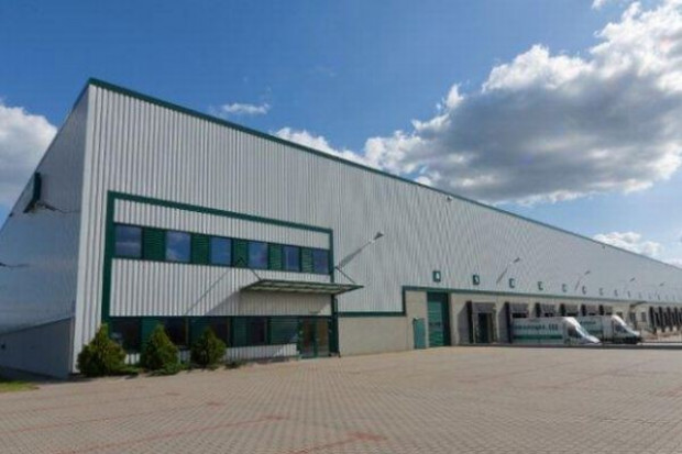 Prologis wynajął 22,5 tys. mkw. powierzchni magazynowej w Poznaniu i we Wrocławiu