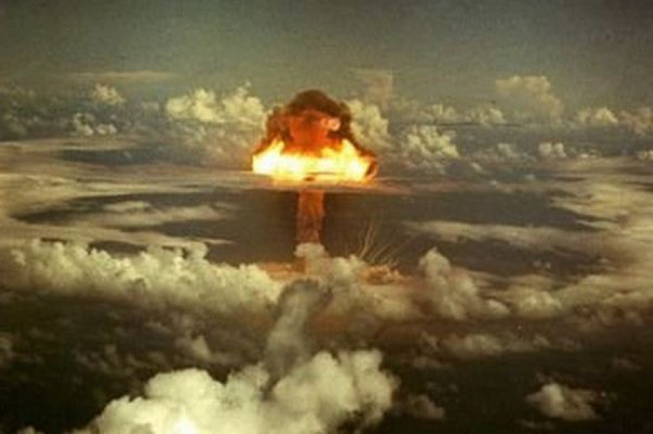 fot. technonews.pl Premier do BBN: Nie podejmę decyzji, że się rozbroimy z naszych bomb atomowych