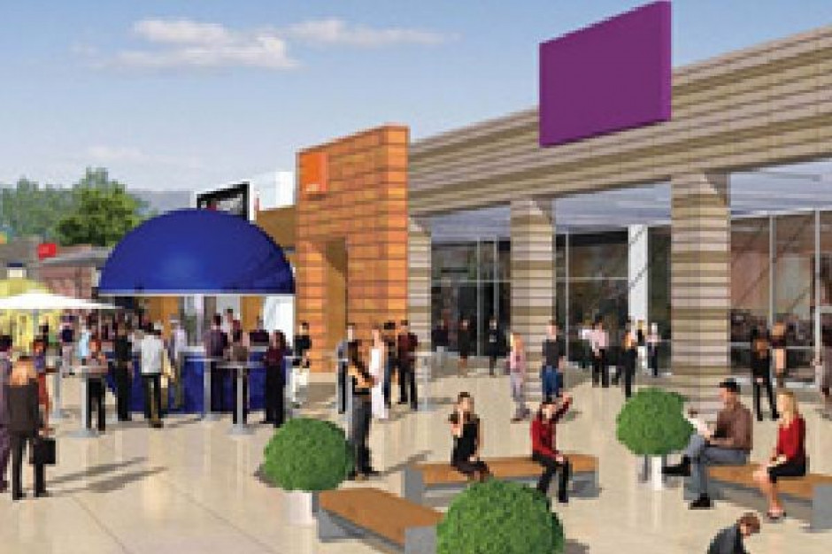 REVCAP chce wybudować w Polsce 40 centrów handlowych Family Point