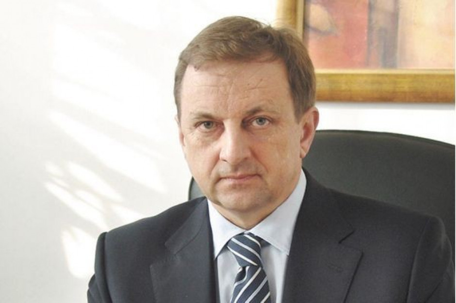 Prezes SML Ostrołęka ma pretensje do polityków