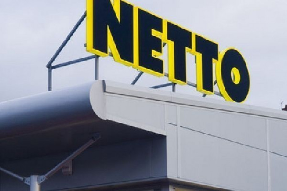 Sieć Netto zwiększy liczbę produktów pod marką własną o prawie 30 proc.