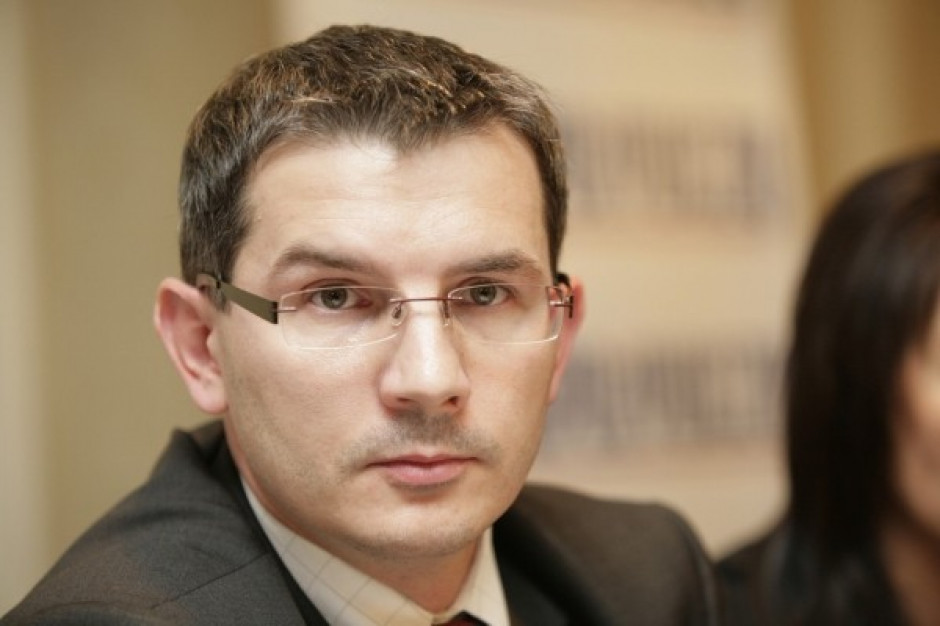 Prezes Polskiego Mięsa: Mamy pomysł na zwiększenie eksportu mięsa