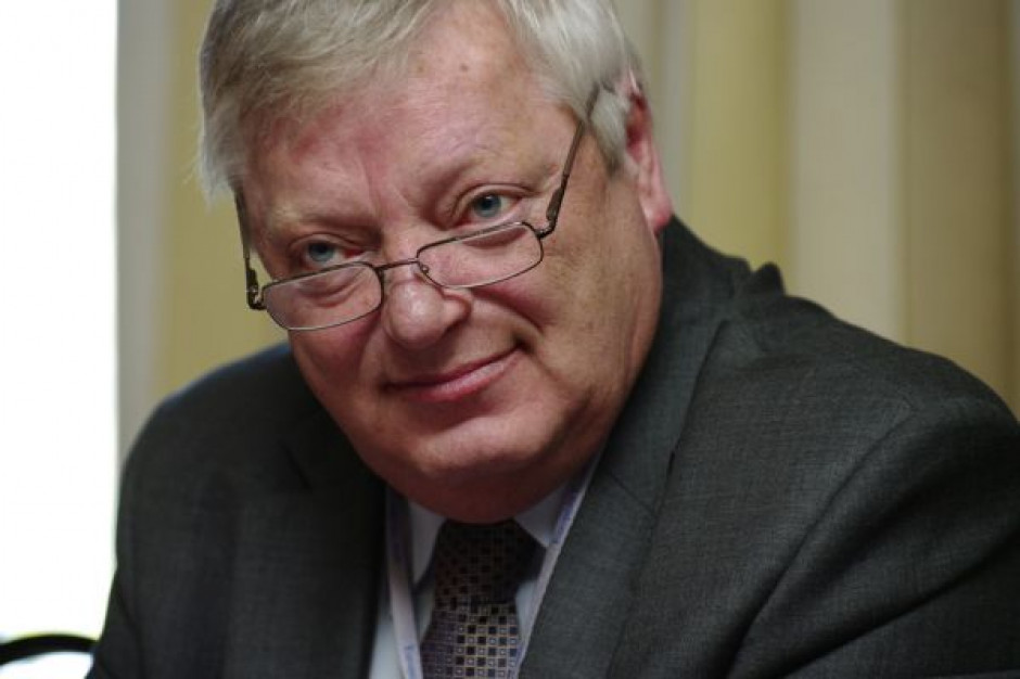 M. Strumiłło: Dalkia planuje budowę kotłów na biomasę