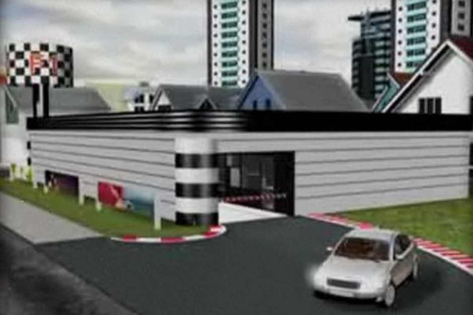 Tabak Group sprzedaje na Litwę swój koncept sklepów F1