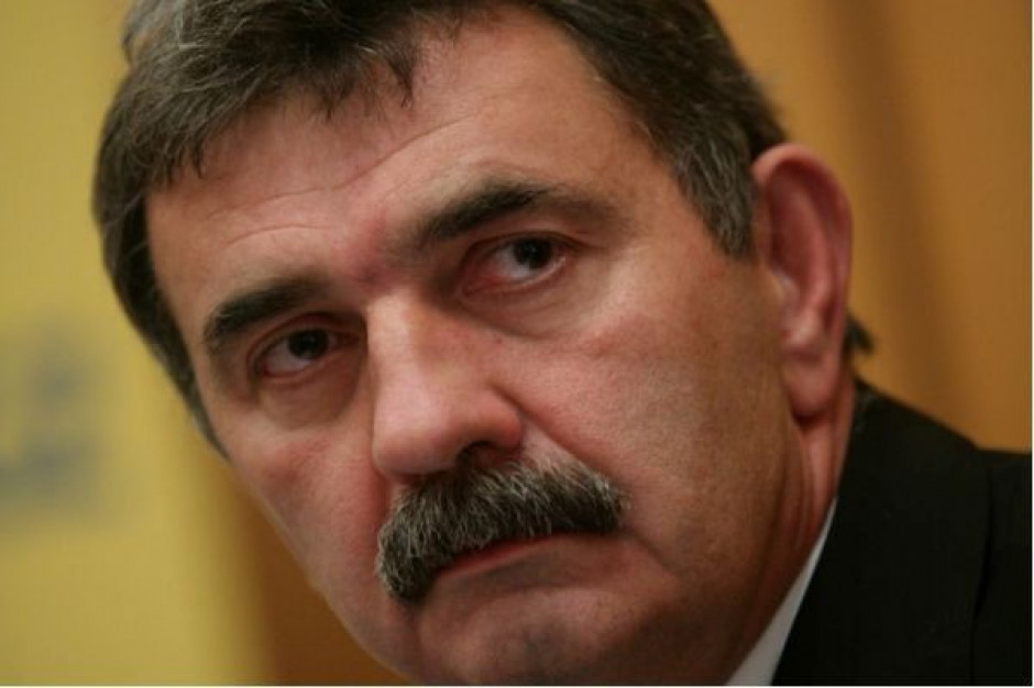 Prezes Spolmleku: Nowe rynki przestaną być miejscem zbytu nadwyżek mleka