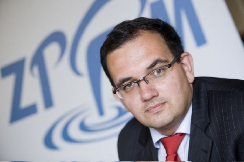   Prezes ZPPM: Tzw. nowe rynki czyli Chiny, Indie czy Brazylia, to szansa a nie zagrożenie