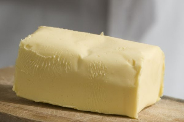 Łódzcy inspektorzy zdemaskowali producentów masła, którzy fałszują produkty
