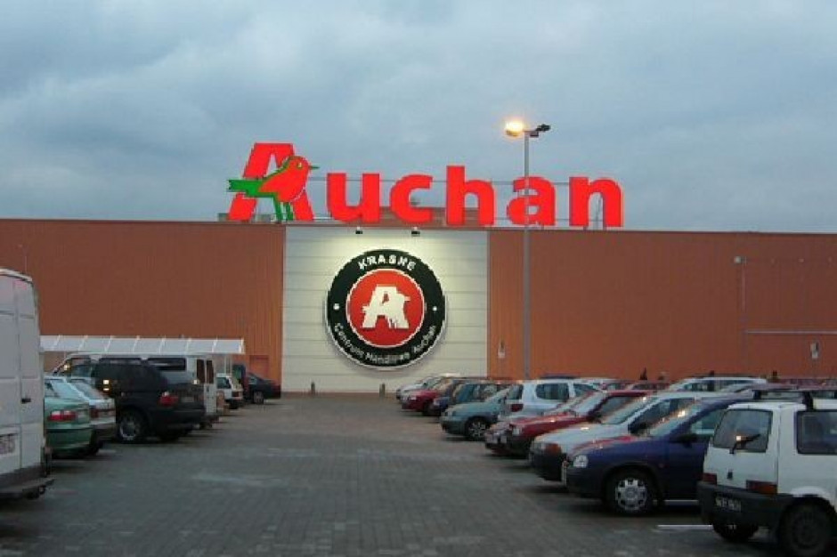 Auchan wchodzi do nowego województwa. Sieć dostanie teren pod budowę hipermarketu w Łodzi