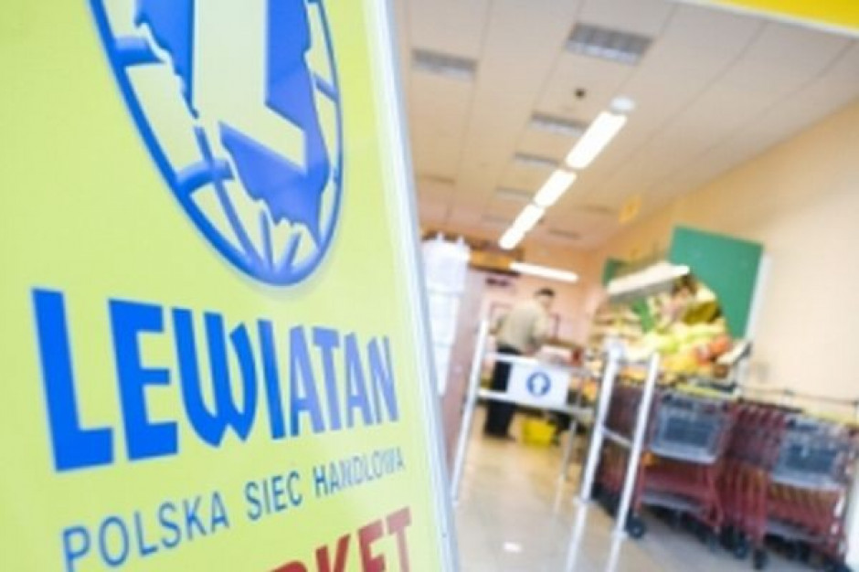 Emperia kupiła 50 proc. proc. udziałów sieci Lewiatan Kujawy