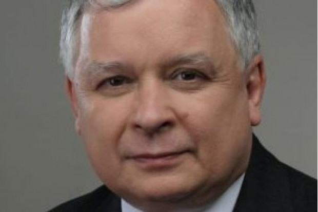 Lech Kaczyński rusza z kampanią