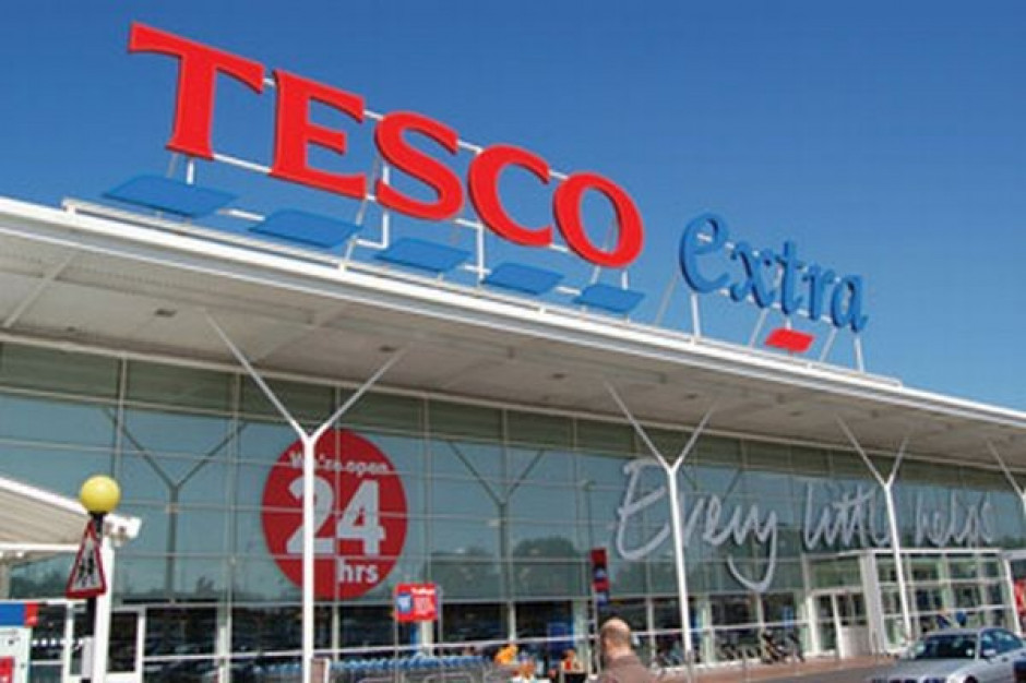fot. thanetwaves.blogspot.com Tesco Extra pojawi się w Polsce? Brytyjczycy wprowadzają na kontynent nowy format sklepów