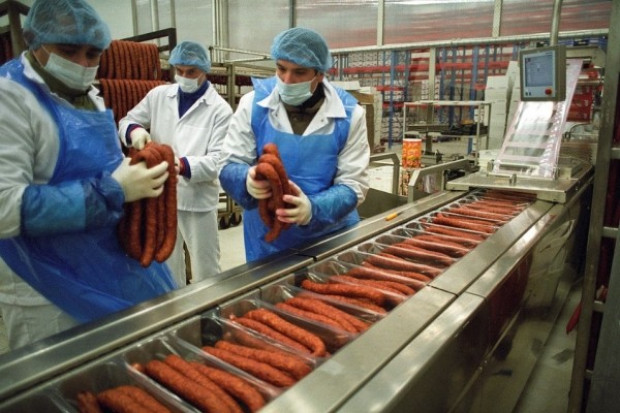 JBB będzie produkować 500 ton przetworów mięsnych dziennie