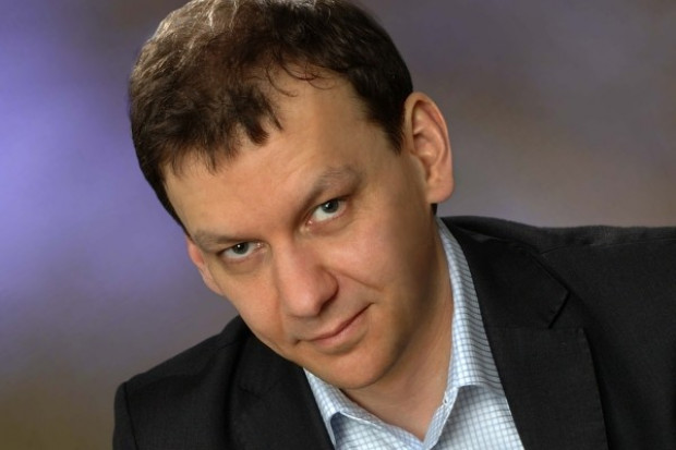 ST ma nowego prezesa