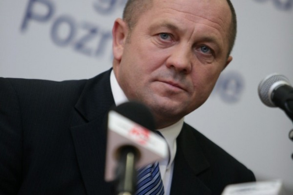 Minister rolnictwa: Pieniądze z WPR muszą być podzielone w sposób bardziej sprawiedliwy