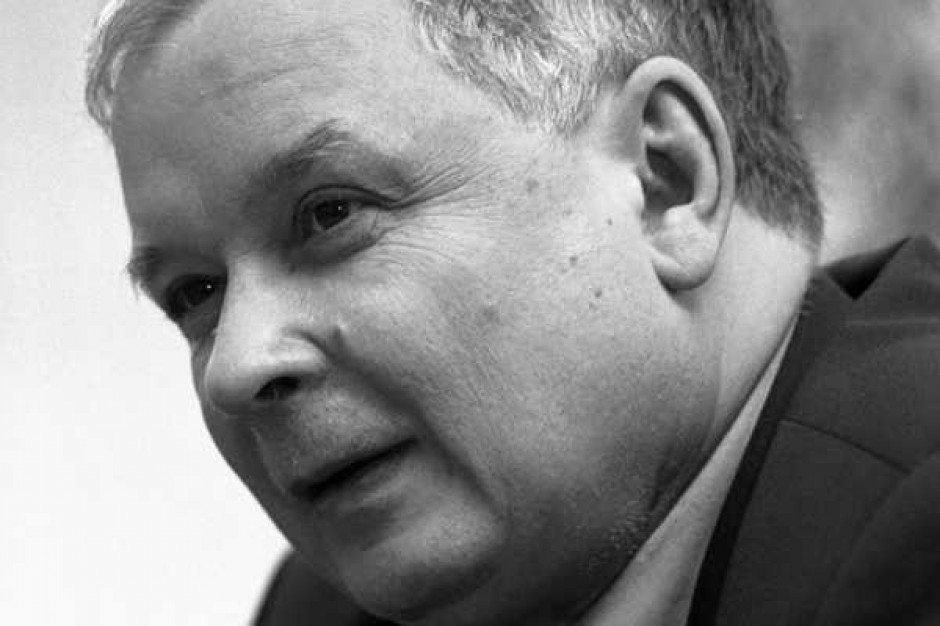 W katastrofie lotniczej zginął prezydent Polski i najważniejsze osoby w państwie
