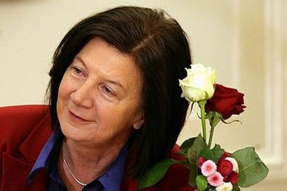 Zidentyfikowano ciało Marii Kaczyńskiej