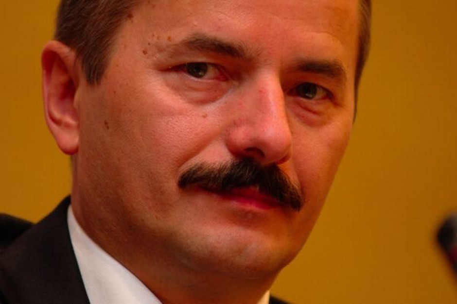 Jutrzenka powalczy o Wedla