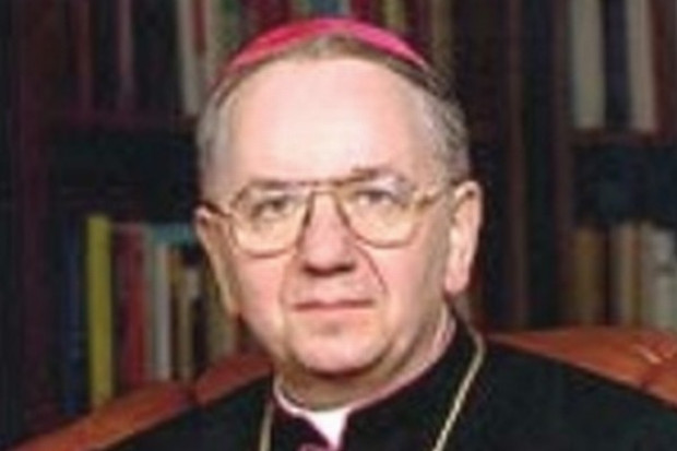 Bp Budzik: Apelujemy o zaniechanie sporów o miejsce pochówku