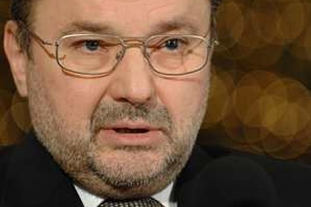 Fot. Gover.pl Łopiński: RP delegowała do Katynia najlepszych przedstawicieli