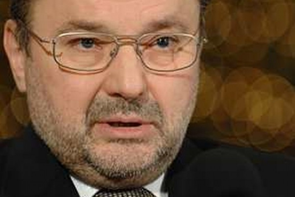 Fot. Gover.pl Łopiński: RP delegowała do Katynia najlepszych przedstawicieli