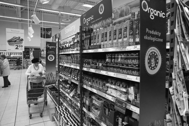 Producenci wydadzą 20 mln zł na promocję ekologicznej żywności