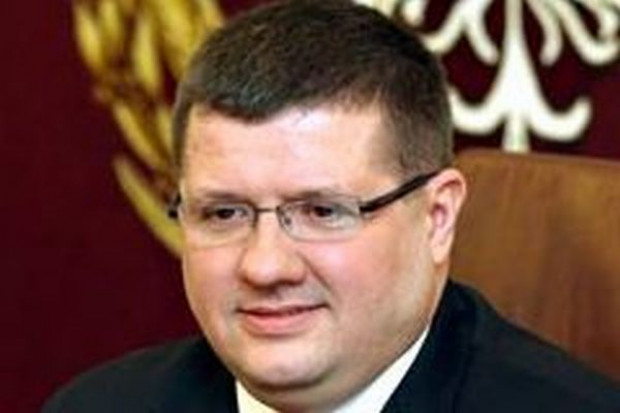 Polska żegna prezesa NBP Sławomira Skrzypka
