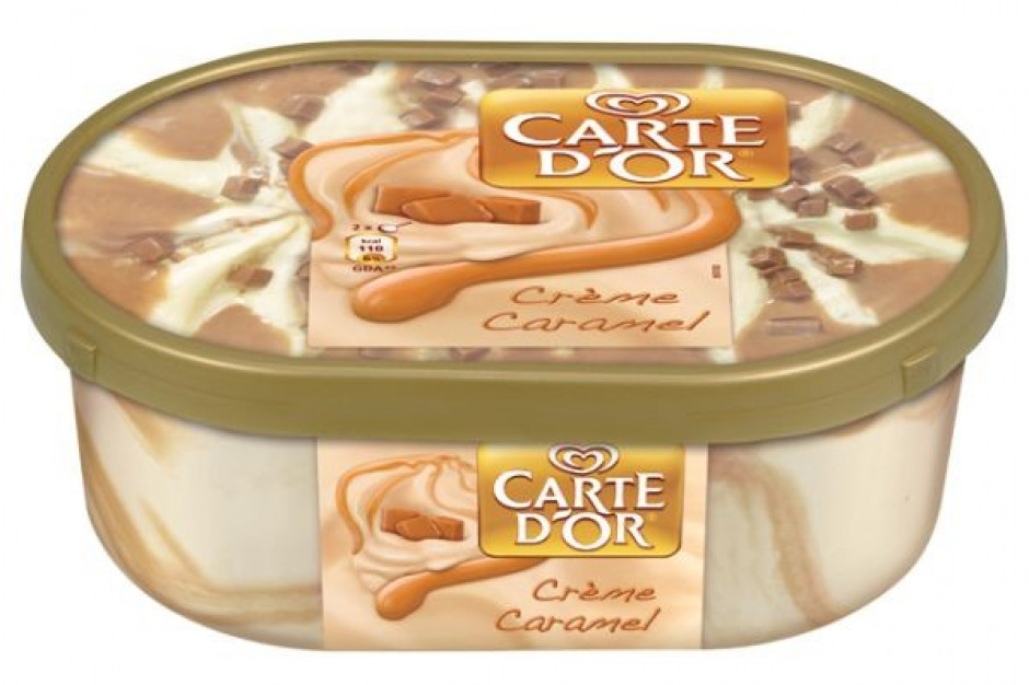 Zmysłowe smaki w nowej ofercie Carte d'Or