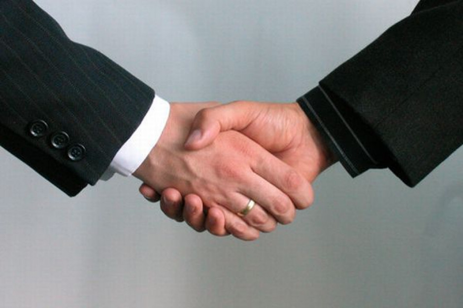 Dyplomaci z MSZ pomogą firmom w działalności za granicą