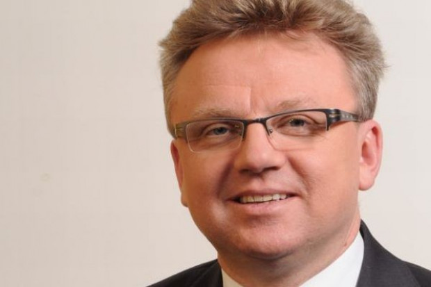 Ryszard Tomaszewski, prezes Tesco Polska Obroty Tesco Polska wzrosły w ubiegłym roku do 9,3 mld zł