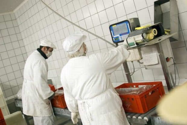 Praca czeka głównie w branży spożywczyej i handlowej, można spodziewać się wzrostu płac