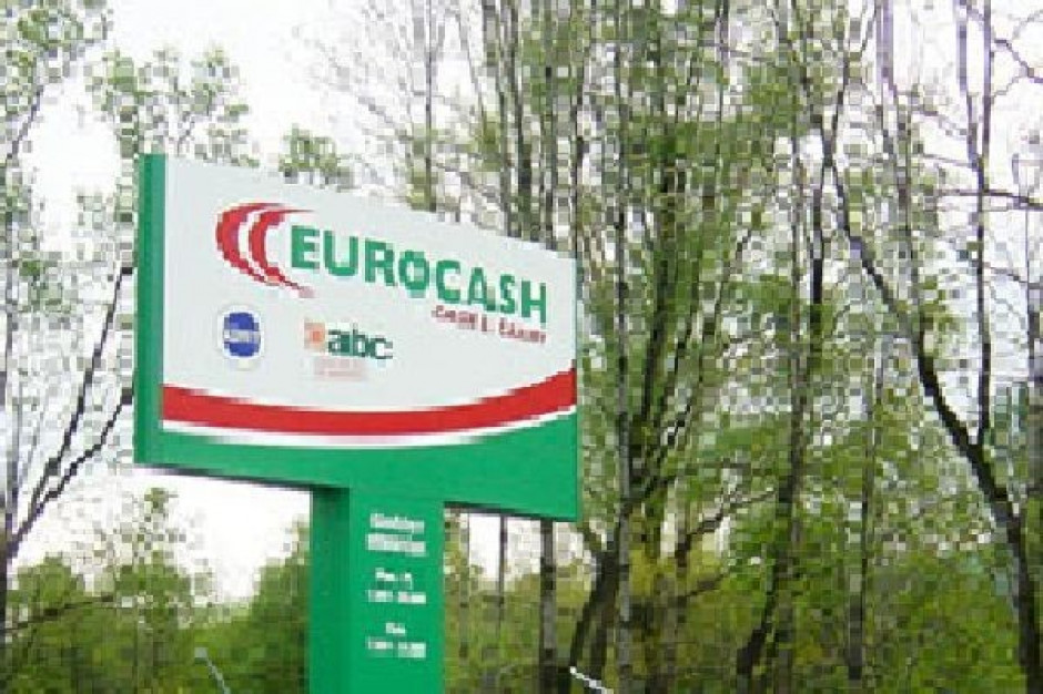 W 2010 r. Eurocash mocno zainwestuje w rozwój sieci hurtowni i sklepów
