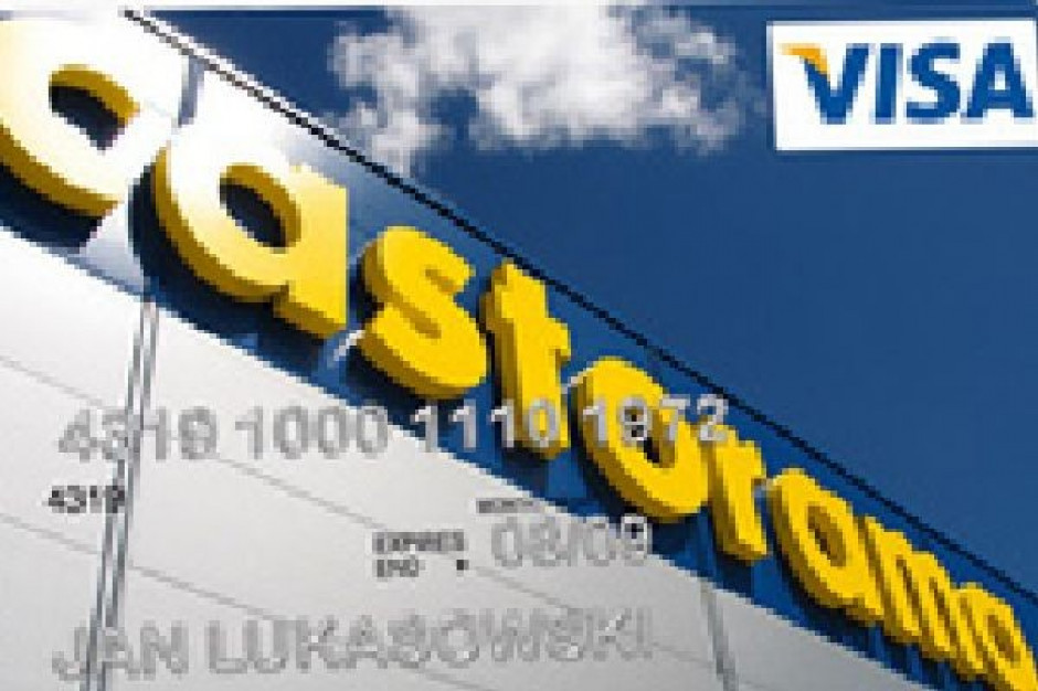 Będzie taniej w sklepach. Visa obniża prowizje od kart debetowych w Europie
