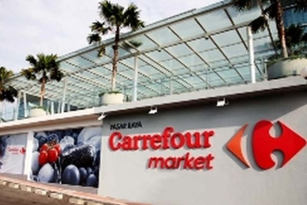 Sieć Carrefour wprowadza na polski rynek sklepy Carrefour Market