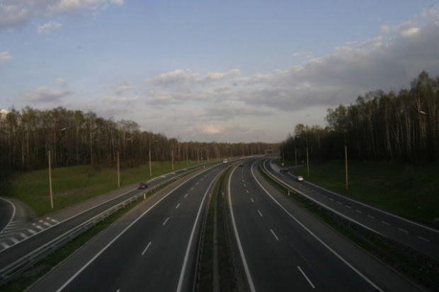 Ograniczenie ruchu ciężarówek w weekend majowy