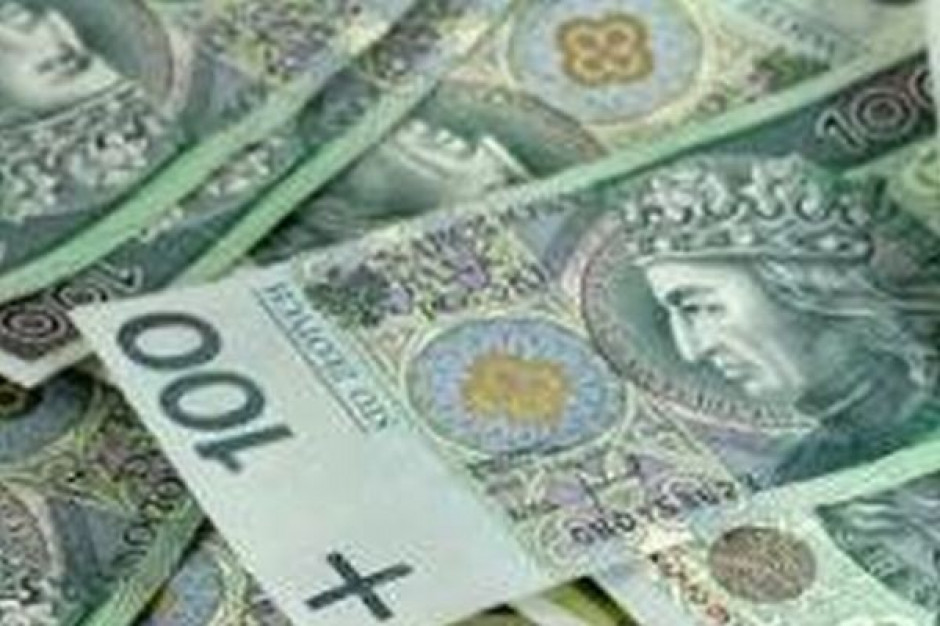 NBP: Banki prognozują złagodzenie polityki kredytowania firm