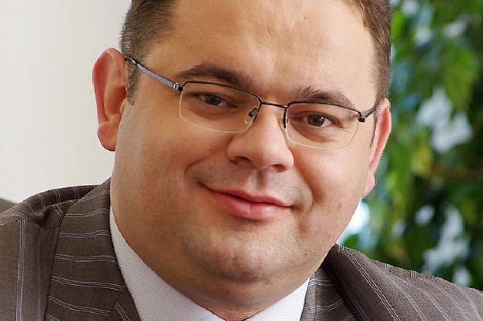 Prezes PKM Duda: Chcemy zapomnieć o minionym roku