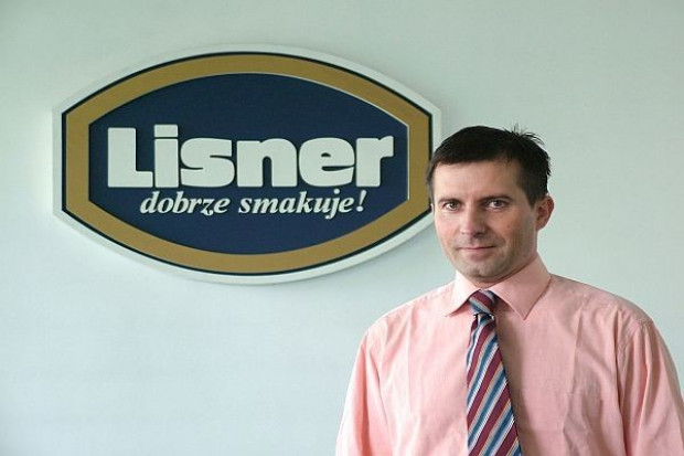 Lisner chce powalczyć o rynek sałatek