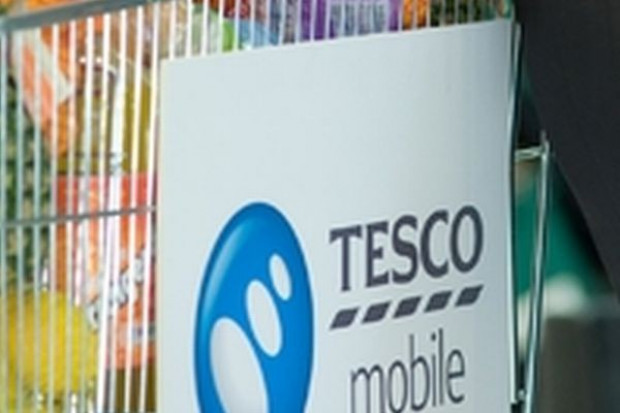 pocket-lint.com Tesco będzie mocno inwestować na rynku telefonii komórkowej