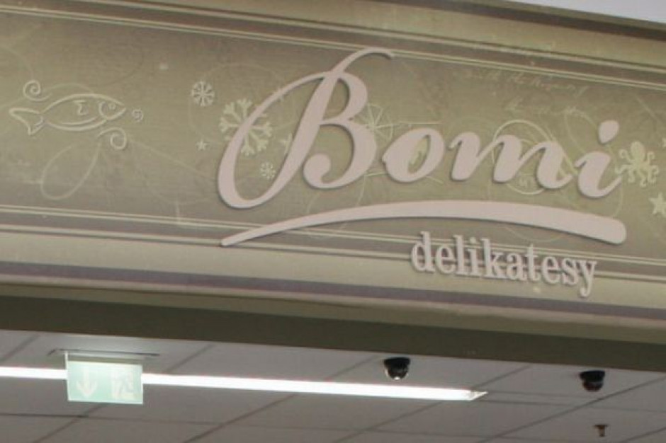 Grupa Bomi przejęła spółkę BDF. Producenta wody i operatora sieci supermarketów Livio