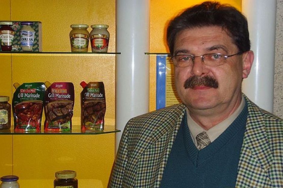Provitus chce dotrzeć na rumuński rynek