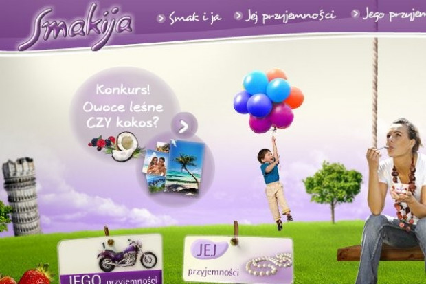 Rynek produktów mleczarskich będzie się polaryzował pod wzgledem cen